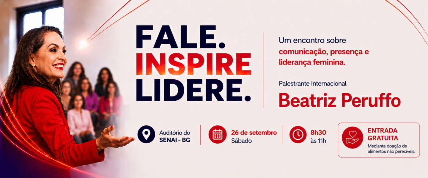 Banner Evento